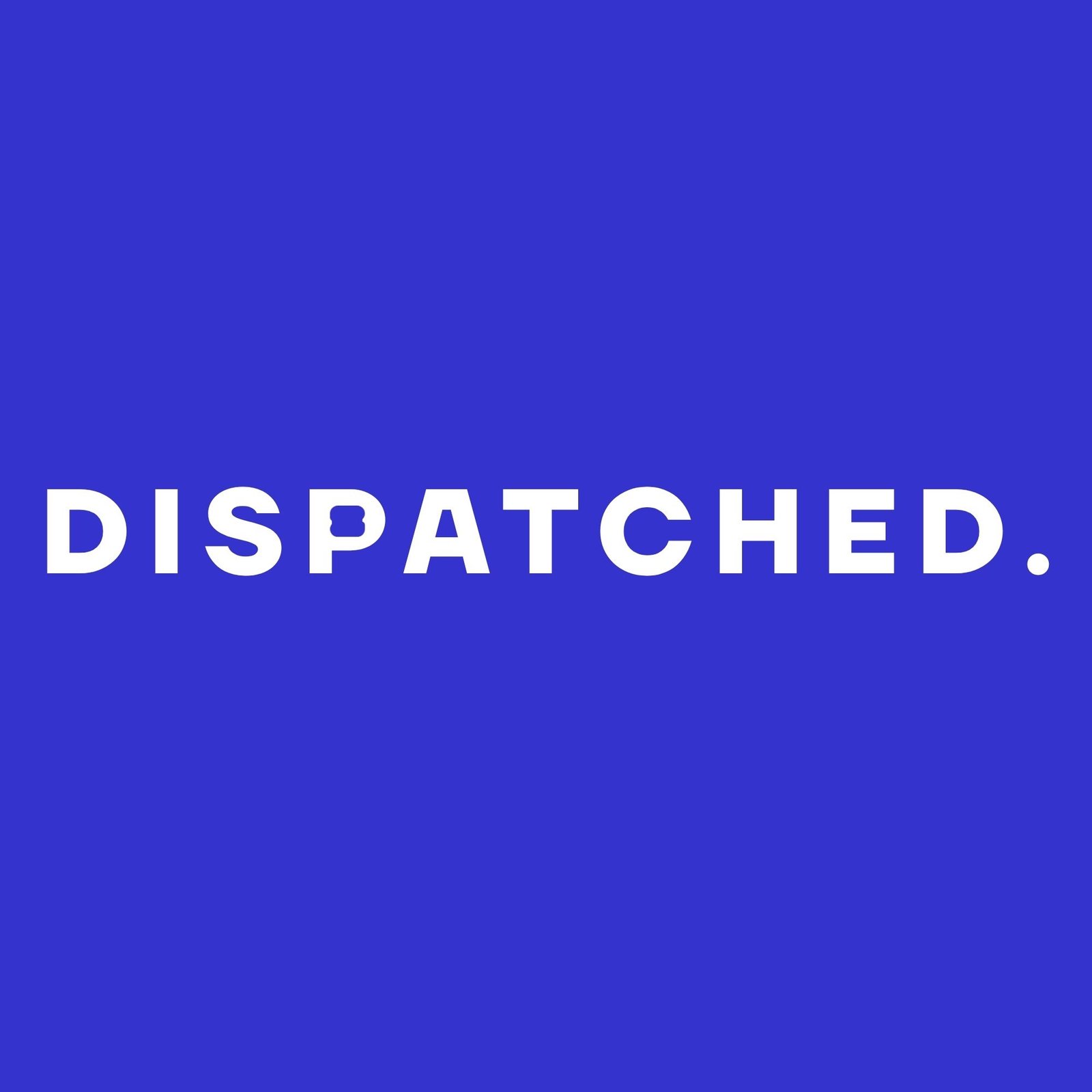Dispatched Mail